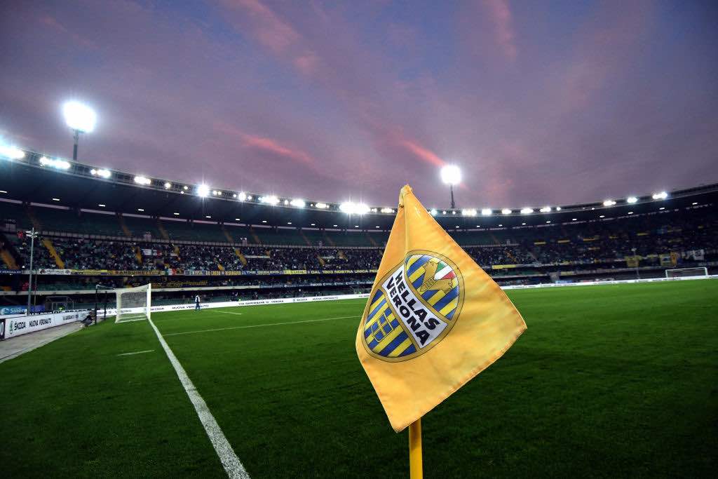 Stadio Bentegodi di Verona