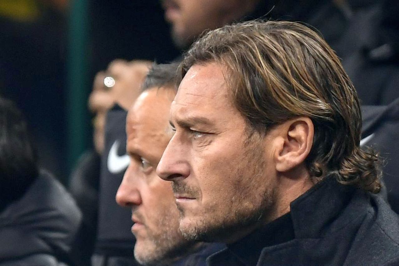 Calciomercato Roma | Totti e il ritorno: la situazione