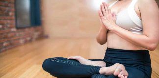 Sport e salute, lo yoga: proprietà e benefici per mente e corpo