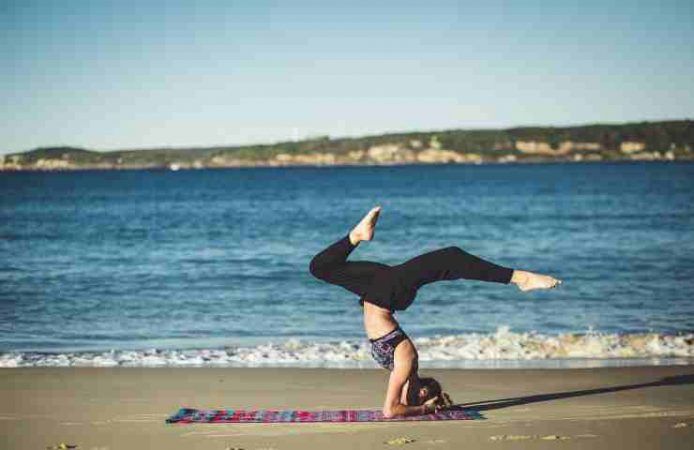 Salute e forma fisica, Hatha Yoga: benefici per la mente e per il corpo