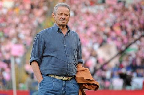 Zamparini