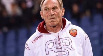 ROMA. ZEMAN. L’addio al veleno e l’utopia dissolta
