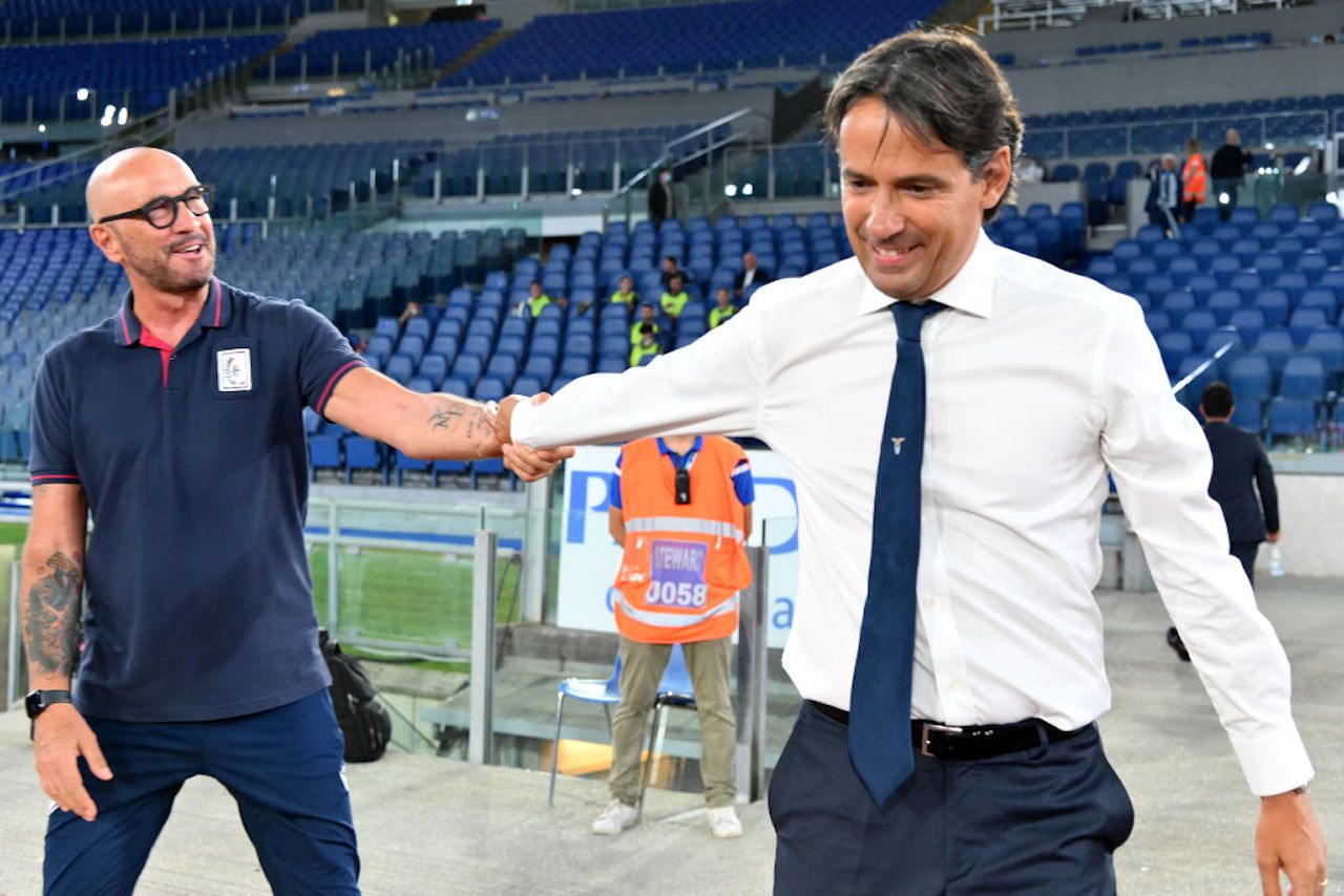 Serie A | Terremoto panchine dopo l'ultima giornata: da Inzaghi a Zenga, la situazione
